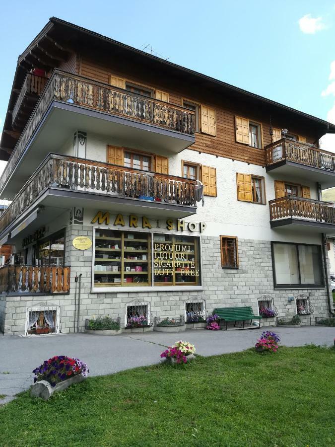 Casa Ester Appartamento *